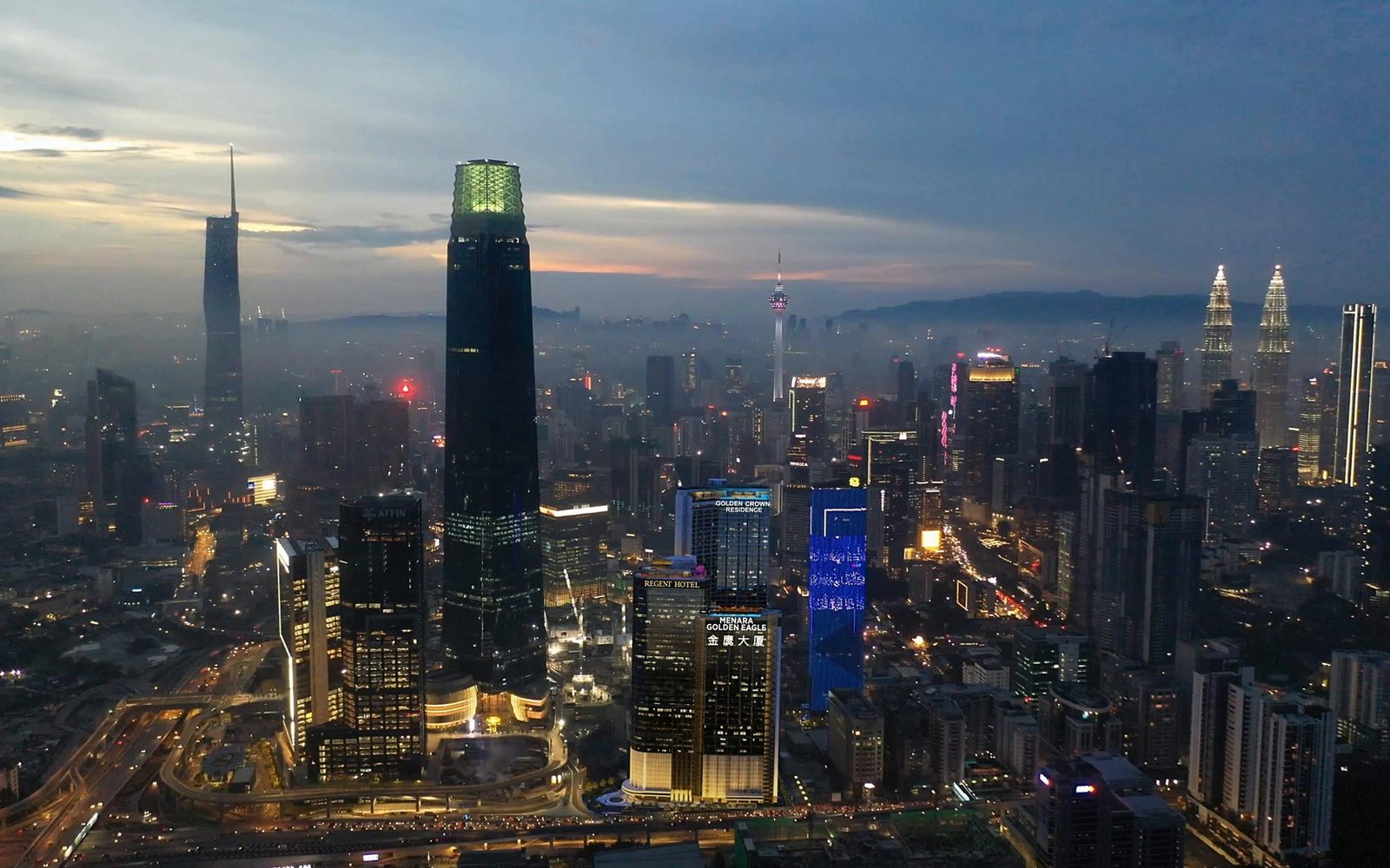 马来西亚 CCC（完工及合规证书）是什么
