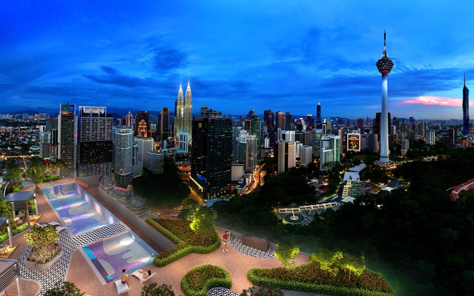 SPA (Sale and Purchase Agreement) in Malaysia