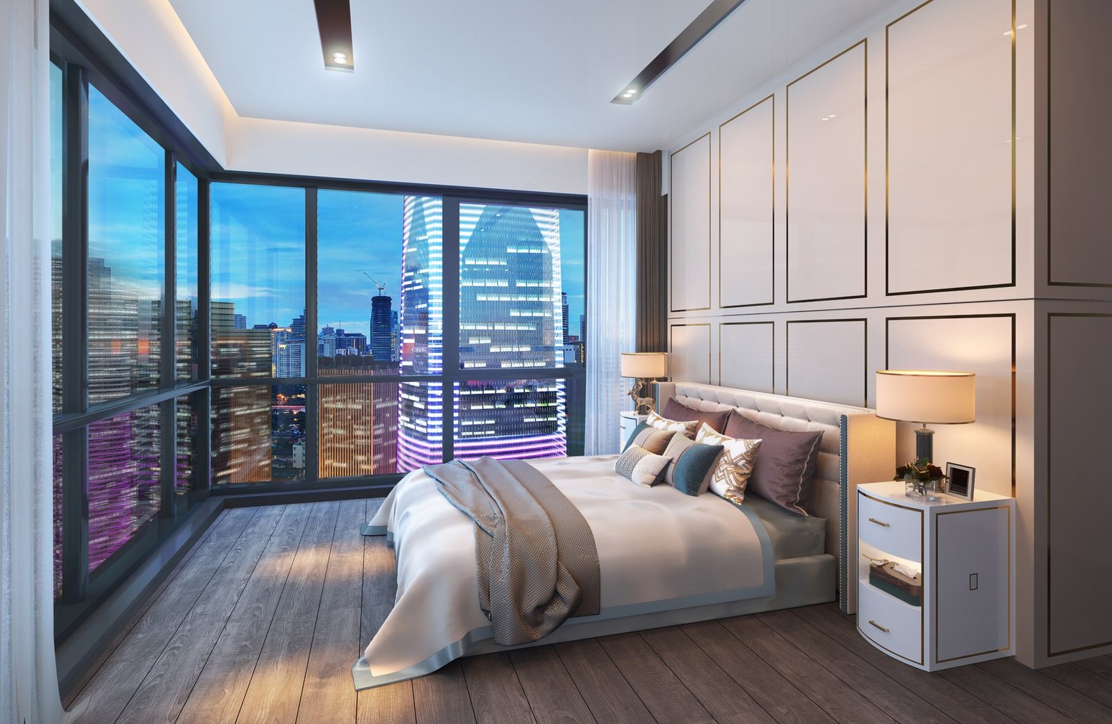 Long-Term Tenancy or Short Stays: Which Makes More From a Unit?